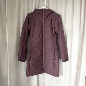 Arc’teryx winter coat